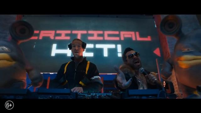 Покемон: Детектив Пикачу — Русский трейлер #2 (2019) смотреть онлайн