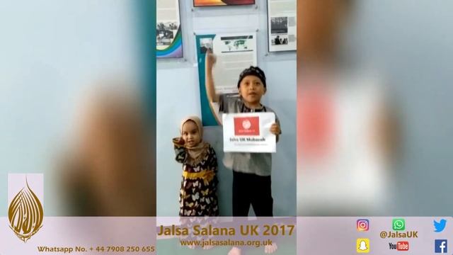 Beautiful Messages from Java, Indonesia смотреть онлайн