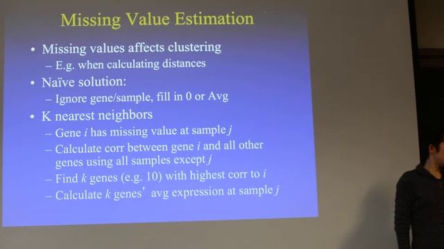 2018 STAT115 Lect 4.1. Hierarchical Clustering смотреть онлайн
