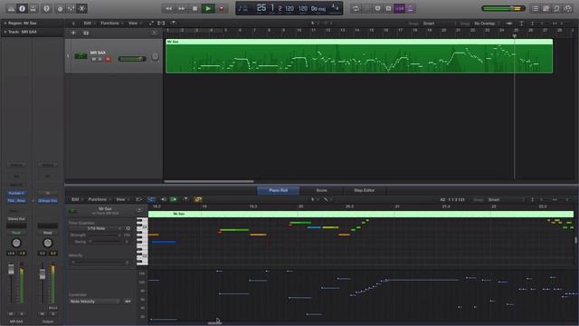 Real Saxophone Kontakt Library(not Fake) Самый реалистичный виртуальный Саксофон