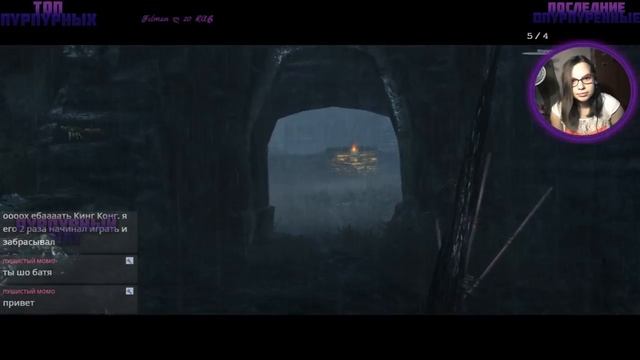 ВСПОМИНАЮ МОЛОДОСТЬ | Peter Jackson's King Kong - The Official Game of the Movie | #1 смотреть онлайн