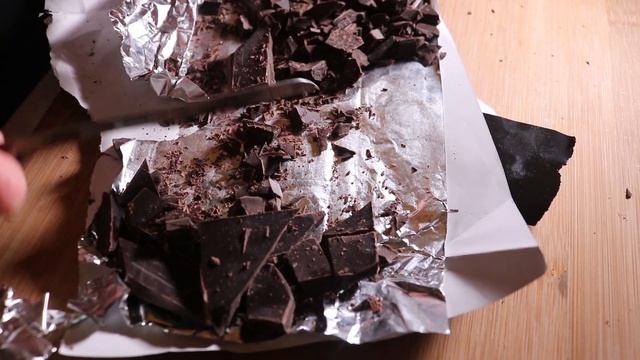 Кексы с Шоколадом и Изюмом | Домашние Маффины смотреть онлайн