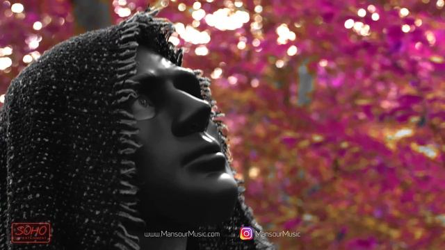 Mansour | Dard | OFFICIAL VIDEO