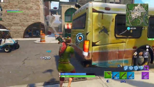 This Skin Will Become Rare | Should I Get BO4? | Fortnite PS4 Livestream смотреть онлайн