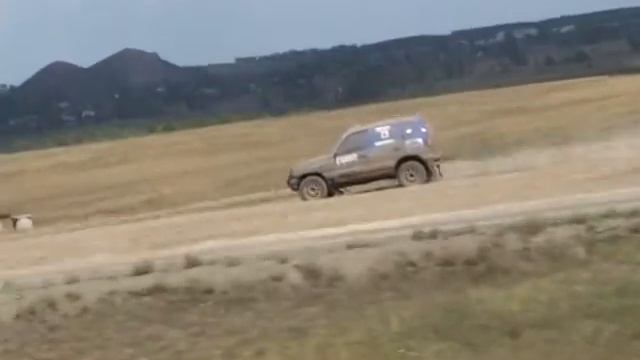 РаллиРейд Гуково 2004 смотреть онлайн