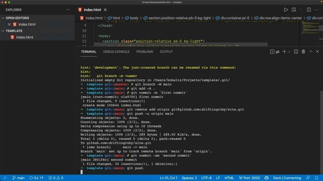 Episode #330 - Deploying Static Sites смотреть онлайн