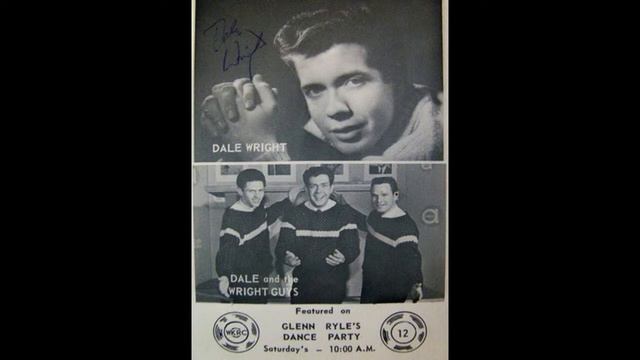 DALE WRIGHT - That's Show Biz смотреть онлайн