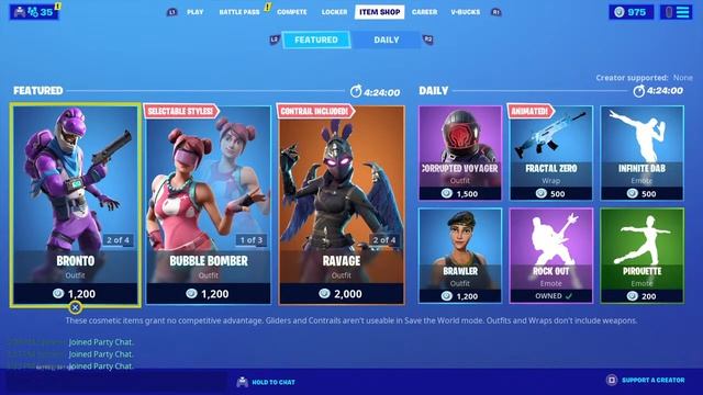 Trio Scrims With Braze And Deadeye