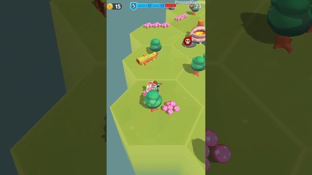 Wizard Army - Gameplay Walkthrough Part 2 Tutorial Wizard War Army Commander (Android, iOS) смотреть онлайн