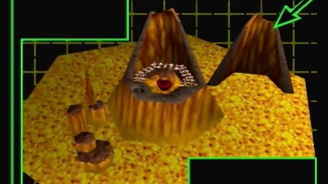 Bomberman 64 100% - 1:36:32 смотреть онлайн