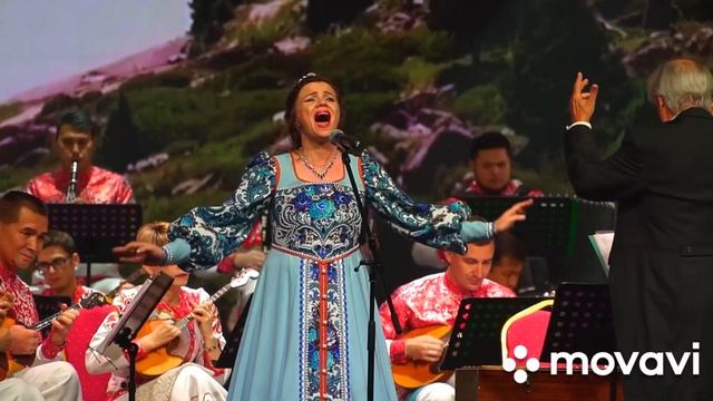 "Родина моя " сл. и муз. А. Евдокимова смотреть онлайн
