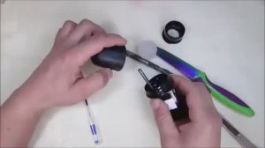 Лайфхак с шариковым дезодорантом