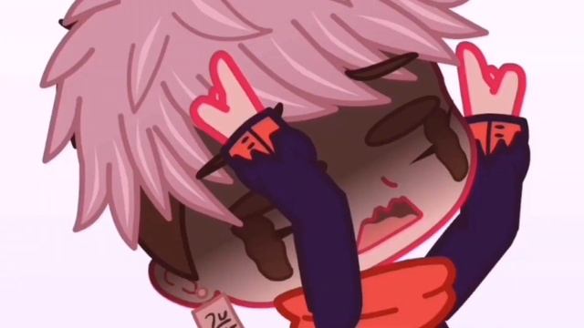 ?Sukuna's favorite song? // Jujutsu Kaisen Gacha Club смотреть онлайн