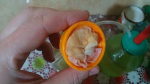 Простая вакуумная фильтрация настоек