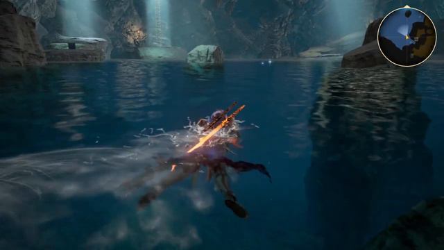 #3 Tales of Arise | Anime | RPG | Steam | Gameplay смотреть онлайн
