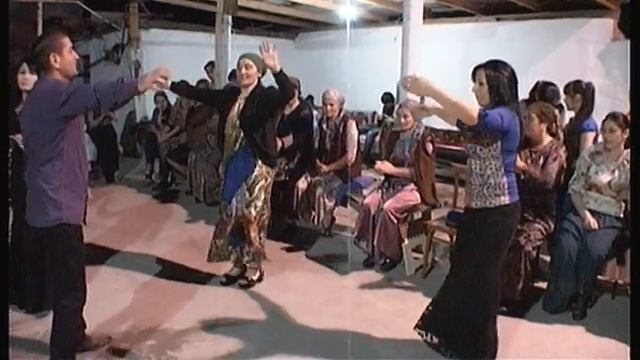 Лезгинская Красивая-Интересная Свадьба в с.Ахты "Дагестан" Лезгины-Очень Гостеприимный Народ.... смотреть онлайн