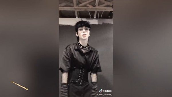 Alt TikToks That Take Me To The Thrift Store