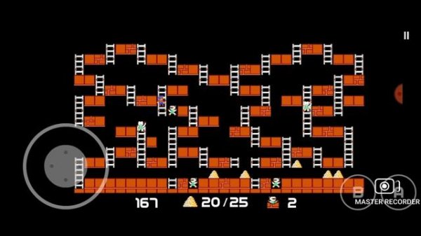 MINE RUNNER, LOAD RUNNER, CHINI CHOR LEVEL 167 CRACKED