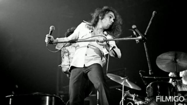 Rainbow - Lady Of The Lake - Ronnie James Dio (Isolated Vocals)