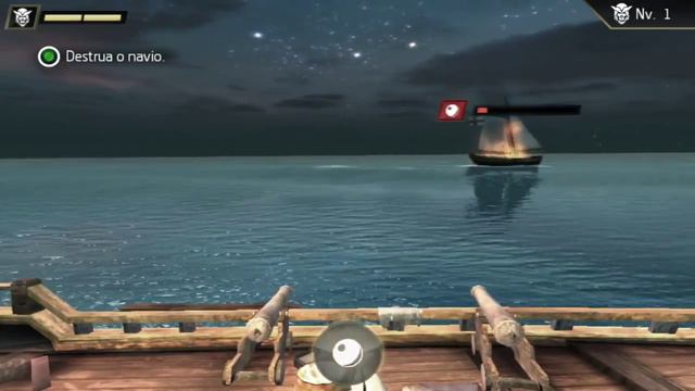Assassin's Creed Pirates [iOS/Android/WP] - Gameplay PT-BR смотреть онлайн