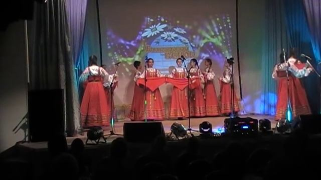 СЛАВЯНСКИЙ ВЕНОК НАР АНС ЛЬ ТАНЦА МИЛЬКОВСКИЕ ЗОРИ ХОРОВОД С МИЛЬКОВО,КАМЧ КРАЯ РУК О НЕЖЕНЦЕВА смотреть онлайн