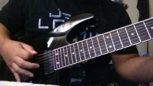 Testing my RG7321 with recording. смотреть онлайн