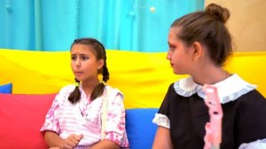 Меня Похитила Семья Миллионеров || Бедная Девочка Попала в Богатую Семью