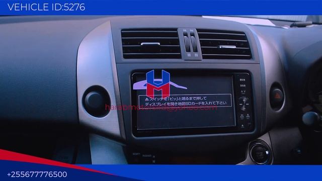 Toyota Vanguard 2011 model in pearl colour now available at harab motors tz смотреть онлайн