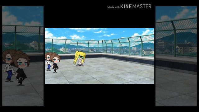 Звезда под прикрытием! Конец смотреть онлайн