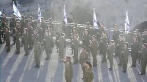 התקווה.  Гимн Израиля