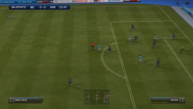 FIFA 13 | Career Mode Series - FC Barcelona #14 смотреть онлайн