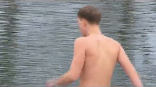 Праздник Крещения Господня смотреть онлайн