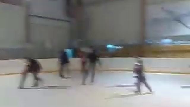 каток кристал в муроме смотреть онлайн
