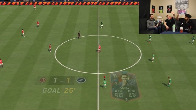 WE GOT DI NATALE!!! | FIFA 22 FUT DRAFT смотреть онлайн