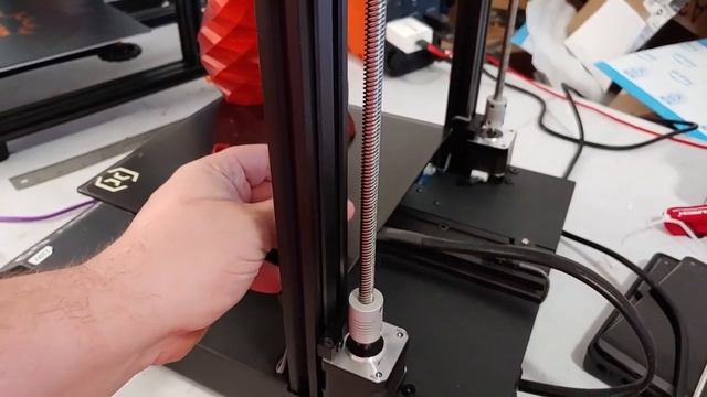 Artillery Genius & CR 10 V2 Upgrades Ender, Anycubic смотреть онлайн