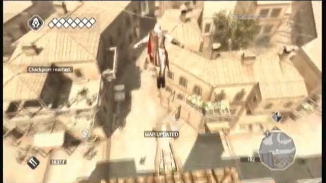 Assassin's Creed 2 Walkthrough Episode 30: Dude Looks Like A Lady смотреть онлайн