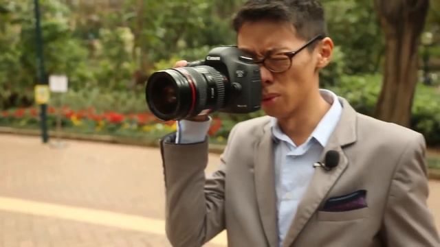 Необычные фотографии с использованием призмы смотреть онлайн