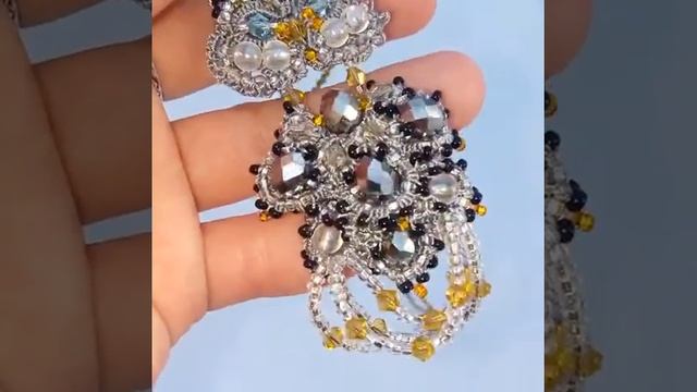 Подвеска Сова. Анкарс смотреть онлайн