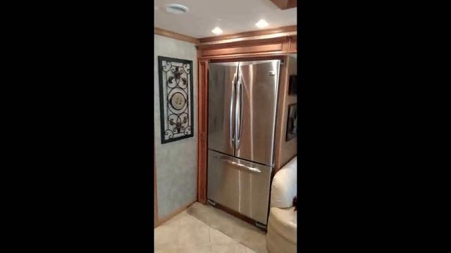 FOR SALE 2010 Tiffin Phaeton 42QBH IN ORANGE TX 77632 смотреть онлайн