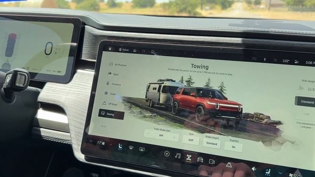 Rivian R1S 0-60 Test! (All Drive Modes)