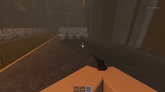 Strange Bathtub War 11.75 1 Leak info смотреть онлайн