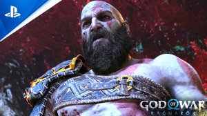 КРАТОС против ХЕЙМДАЛЛЯ (БЕЗ УРОНА) ? God of War Ragnarok