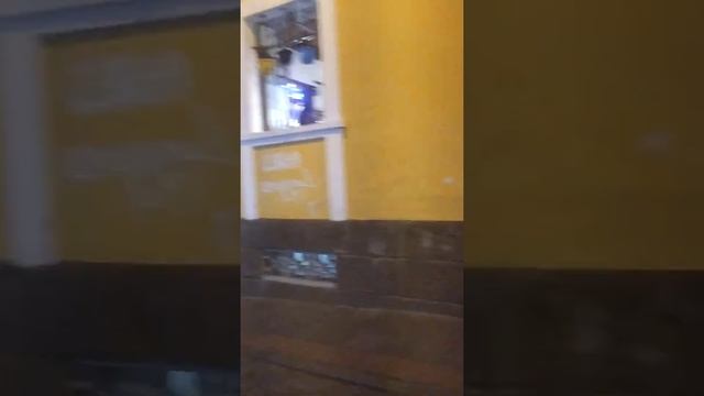 Эквадор, экскурсия по столице.Equador, capital tour. смотреть онлайн