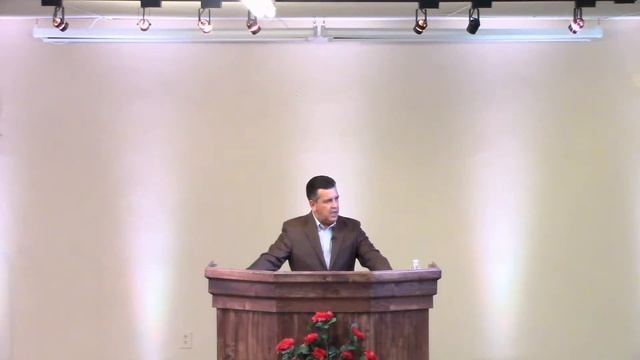 Men's Discipleship | 9/11/2020 Pastor Ray Rubi смотреть онлайн