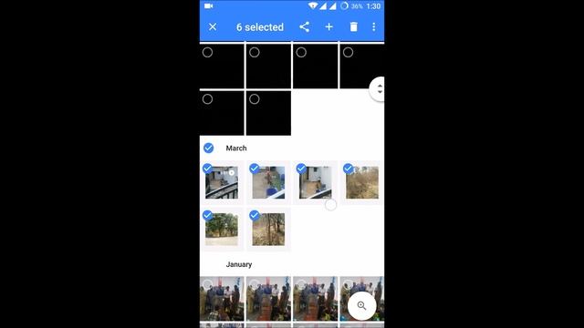 How To Delete All Photos From Google Photos смотреть онлайн