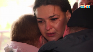 Виктория Райдос — Проклятие мужского рода| Экстрасенсы. Битва сильнейших