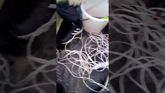 Особенности русской рыбалки. смотреть онлайн