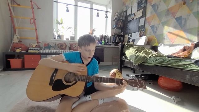 Лёва гитарист 4!Кино Кукушка смотреть онлайн