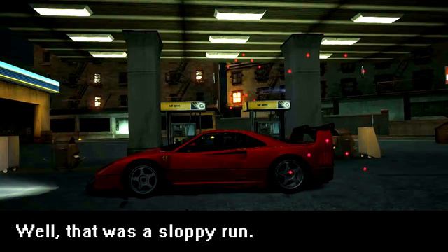 Need for Speed World Returns (SoapBox Race World) — Featuring a test drive of the Ferrari F40 смотреть онлайн