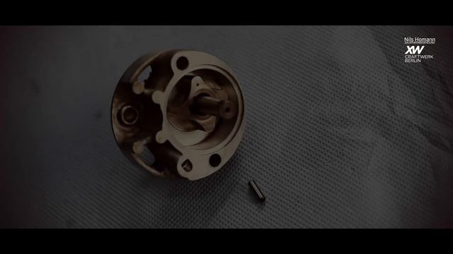 Einen Motorradmotor zusammenbauen Teil 3 - Honda CB 400 Four - Engine Assembly Part 3 смотреть онлайн